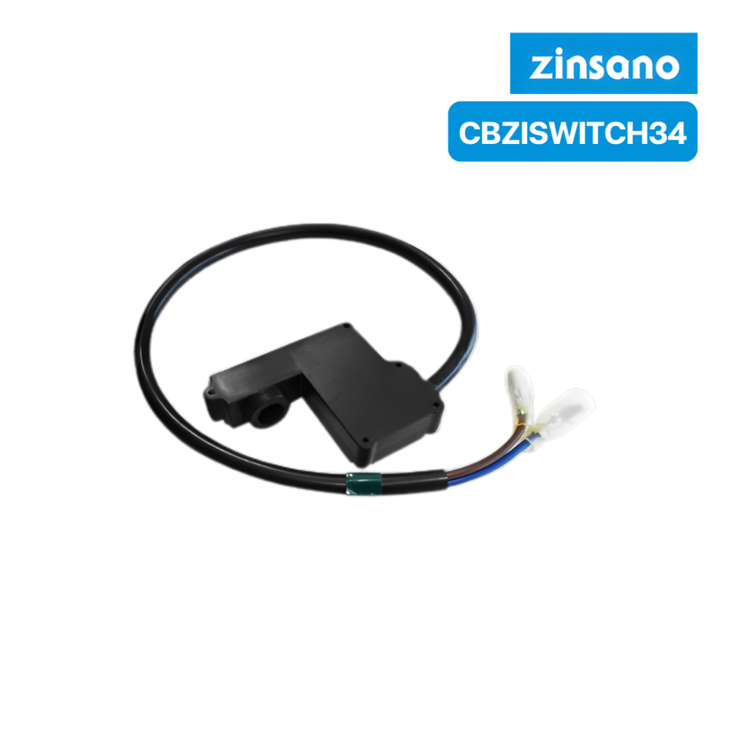 (CBZISWITCH34) TSS SWITCH KIT ANDAMAN/ARCTIC/ATLANTIC ZINS