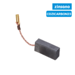 แปรงถ่าน RH28SC3 (CDZICARBON23) ZINSANO