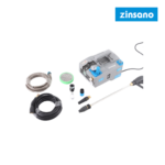 เครื่องฉีดน้ำแรงดันสูง PR1301 130BAR 2200W ZINSANO - Image 4