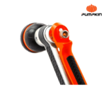ปืนฉีดน้ำ 8ฟังก์ชั่น PTT-8AWPC1258 พร้อมข้อต่อสายยาง PUMPKIN - Image 4