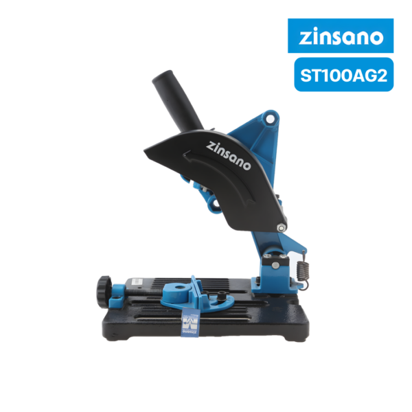 แท่นจับเครื่องเจียร์ ST-100AG/ST-100AG2. 4INC ZINSANO