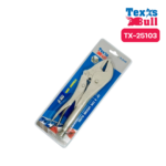 คีมล็อค 3 หมุด (TX-25103) 10INC TEXAS BULL