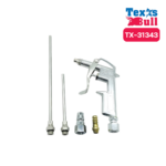 ปืนเป่าลม (TX-31343) TX-BGA-5 TEXAS BULL