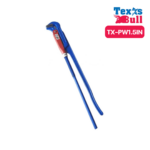 ประแจจับแป๊บขาคู่ (TX-PW1.5IN) 1.5INC TEXAS BULL