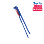 ประแจจับแป๊บขาคู่ (TX-PW2IN) 2INC TEXAS BULL