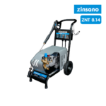 ปั๊มอัดฉีด ZNT 8.14 140BAR ZINSANO