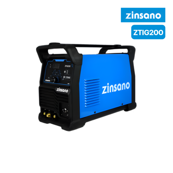 ตู้เชื่อม INVERTER ZTIG200 ZINSANO