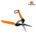 กรรไกรแต่ง-เล็มกิ่งปากตรง (33510) PTT-248 7.5INC PUMPKIN - Image 3