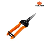 กรรไกรแต่ง-เล็มกิ่งปากตรง (33510) PTT-248 7.5INC PUMPKIN - Image 2