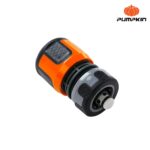 ปืนฉีดน้ำ 8 ฟังก์ชั่น PTT-8WPC1258 พร้อมข้อต่อสายยาง PUMPKIN - Image 3