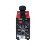 ตู้เชื่อม INVERTER MMA/ARC 140A IGBT WELPRO - Image 3
