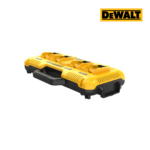 แท่นชาร์จแบตเตอรี่ 4 ช่อง DCB104-QW 12/20/60V Max DEWALT - Image 2
