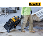 แท่นชาร์จแบตเตอรี่ 4 ช่อง DCB104-QW 12/20/60V Max DEWALT - Image 3