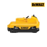แบตเตอรี่ Lithium-ion DCB124-B1 3.0AH 12V MAX DEWALT - Image 2