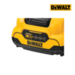 แบตเตอรี่ Lithium-ion DCB124-B1 3.0AH 12V MAX DEWALT - Image 3