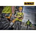 แบตเตอรี่ Lithium-ion DCB184-B1 5.0Ah 18V DEWALT - Image 4