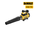เครื่องเป่าใบไม้ไร้สาย DCBL777B 60V (เฉพาะเครื่อง) DEWALT