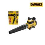 เครื่องเป่าใบไม้ไร้สาย DCBL777B 60V (เฉพาะเครื่อง) DEWALT - Image 2