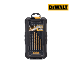 สว่านกระแทกไร้สาย DCD706D2A-B1 12V 2.0Ah พร้อมชุดดอกสว่าน 16 ชิ้น DEWALT - Image 4