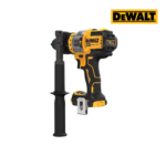 สว่านกระแทกไร้สาย DCD999N-B1 20V Max Flexvolt (เครื่องเปล่า) DEWALT - Image 2