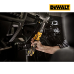 ประแจบล็อกด้ามสั้น DCF500N-XJ 1/4-3/8INC 12V - Image 2