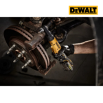 ประแจบล็อกด้ามสั้น DCF500N-XJ 1/4-3/8INC 12V - Image 3