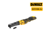 ประแจไฟฟ้าด้ามฟรีไร้แปรงถ่าน DCF510N-XJ 3/8-1/2INC รุ่นหัวปิด (ตัวเปล่า) DEWALT