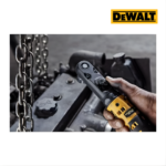 ประแจไฟฟ้าด้ามฟรีไร้แปรงถ่าน DCF510N-XJ 3/8-1/2INC  รุ่นหัวปิด (ตัวเปล่า) DEWALT - Image 4