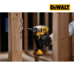 ไขควงไร้สาย DCF601N-KR 12V (เครื่องเปล่า) DEWALT - Image 3