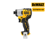 ไขควงกระแทกไร้สาย DCF801N-KR 12V (เครื่องเปล่า) DEWALT