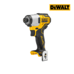 ไขควงกระแทกไร้สาย DCF801N-KR 12V (เครื่องเปล่า) DEWALT - Image 2