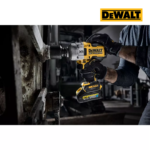บล็อกกระแทกไร้สายไร้แปรงถ่าน DCF964NT-KR 20V (เฉพาะเครื่อง) DEWALT - Image 4