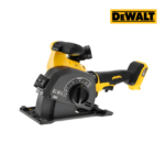 เครื่องเซาะร่องผนัง DCG200NT 54V  (เครื่องเปล่า) DEWALT - Image 2