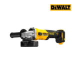 เครื่องเจียรไร้สายสวิตช์แบบสไลด์ DCG407N-B1 4INC 20V DEWALT - Image 2