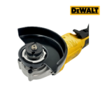 เครื่องเจียรไร้สายสวิทซ์แบบบีบ DCG408N-B1 4INC 20V DEWALT - Image 3