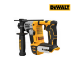 สว่านโรตารีไร้สายไร้แปรงถ่าน DCH172N-KR 20V (เฉพาะเครื่อง) DEWALT - Image 3