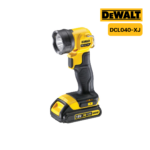 ไฟฉาย LED DCL040-XJ 18V (20V Max) (เฉพาะเครื่อง) DEWALT