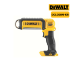 ไฟฉาย LED ไร้สาย DCL050N-KR 20V 500ลูเมน Max DEWALT