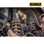 ไฟฉาย LED ไร้สาย DCL050N-KR 20V 500ลูเมน Max DEWALT - Image 3