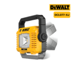 ไฟสปอร์ตไลท์ LED ไร้สาย DCL077-XJ 12V/18V (เฉพาะเครื่อง) DEWALT