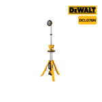 ไฟสปอร์ตไลท์ LED 3 ขา DCL079N 18V (20VMax) (เฉพาะเครื่อง) DEWALT