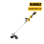 เครื่องเล็มหญ้าไร้สาย DCMST561P1-B1 20Vmax+แบต 5.0AH DEWALT