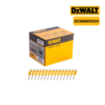 ตะปูยิงเหล็ก-คอนกรีต DCN8901020 FOR DCN890 DEWALT