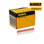 ตะปูคอนกรีตชนิดพิเศษ DCN8903017 XH Nails 17x3mm (Box 1000) DEWALT