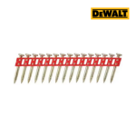 ตะปูคอนกรีตชนิดพิเศษ DCN8903017 XH Nails 17x3mm (Box 1000) DEWALT - Image 2