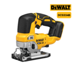 เลื่อยจิ๊กซอว์ไร้สาย DCS334B 18V (เฉพาะเครื่อง) DEWALT