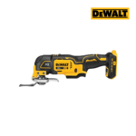 เครื่องมืออเนกประสงค์มัลติทูลไร้สาย DCS356NT-XJ 20V DEWALT - Image 2