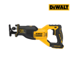 เลื่อยชักไร้สายไร้แปรงถ่าน DCS382N 18V(20V Max) (เฉพาะเครื่อง) DEWALT - Image 2