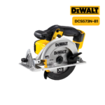 เลื่อยวงเดือนไร้สายไร้แปรงถ่าน DCS573N-B1 7-1/4INC (20V Max XR) DEWALT