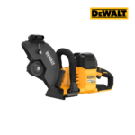 เครื่องตัดคอนกรีตไร้สาย DCS691N-KR 9INC 60V BLM (เครื่องเปล่า) DEWALT - Image 4